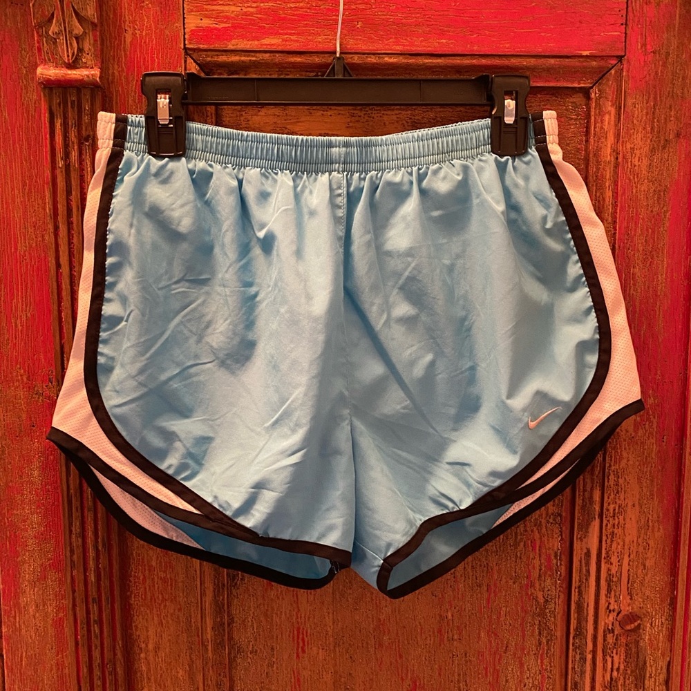Woman’s Nike Running Shorts